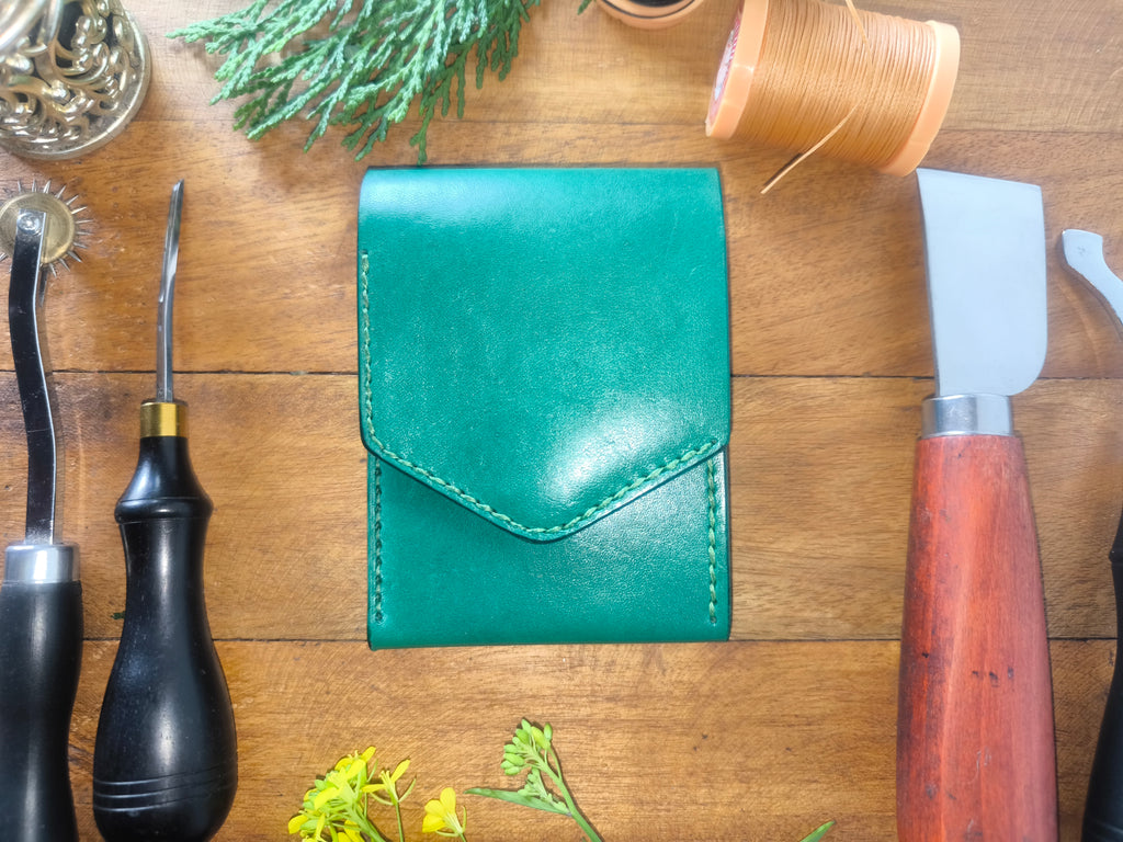 Roma Form wallet