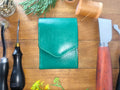 Roma Form wallet