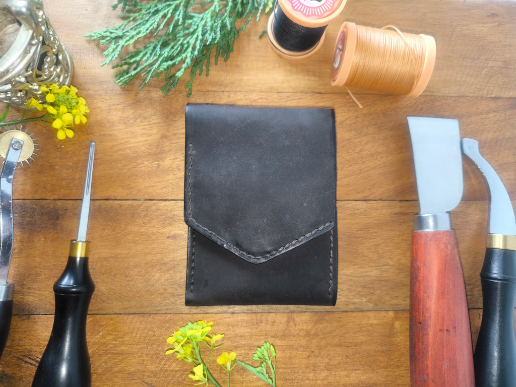 Roma Form wallet