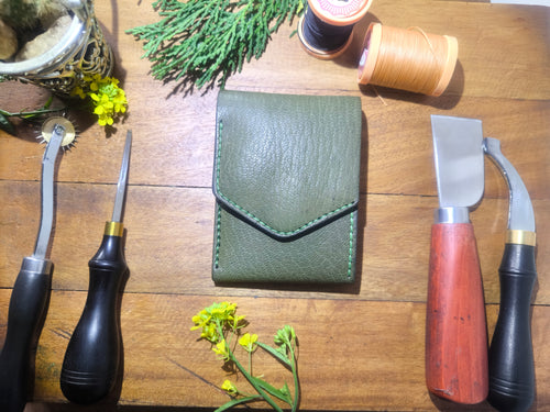 Roma Form wallet