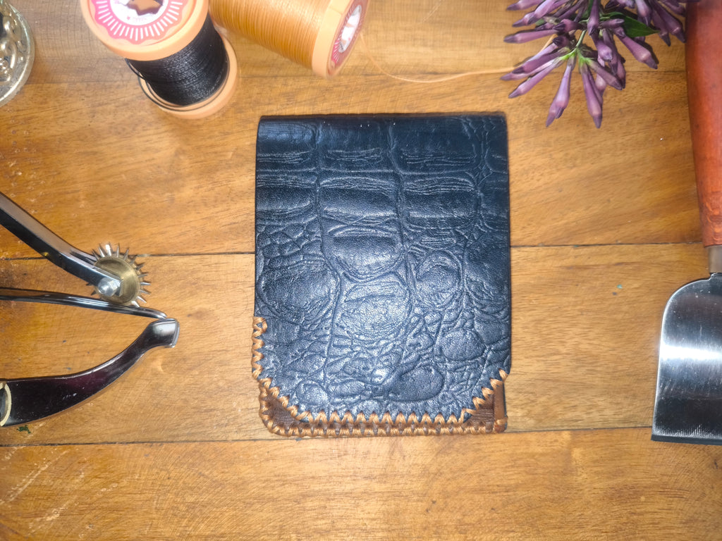 Essen-X roma wallet