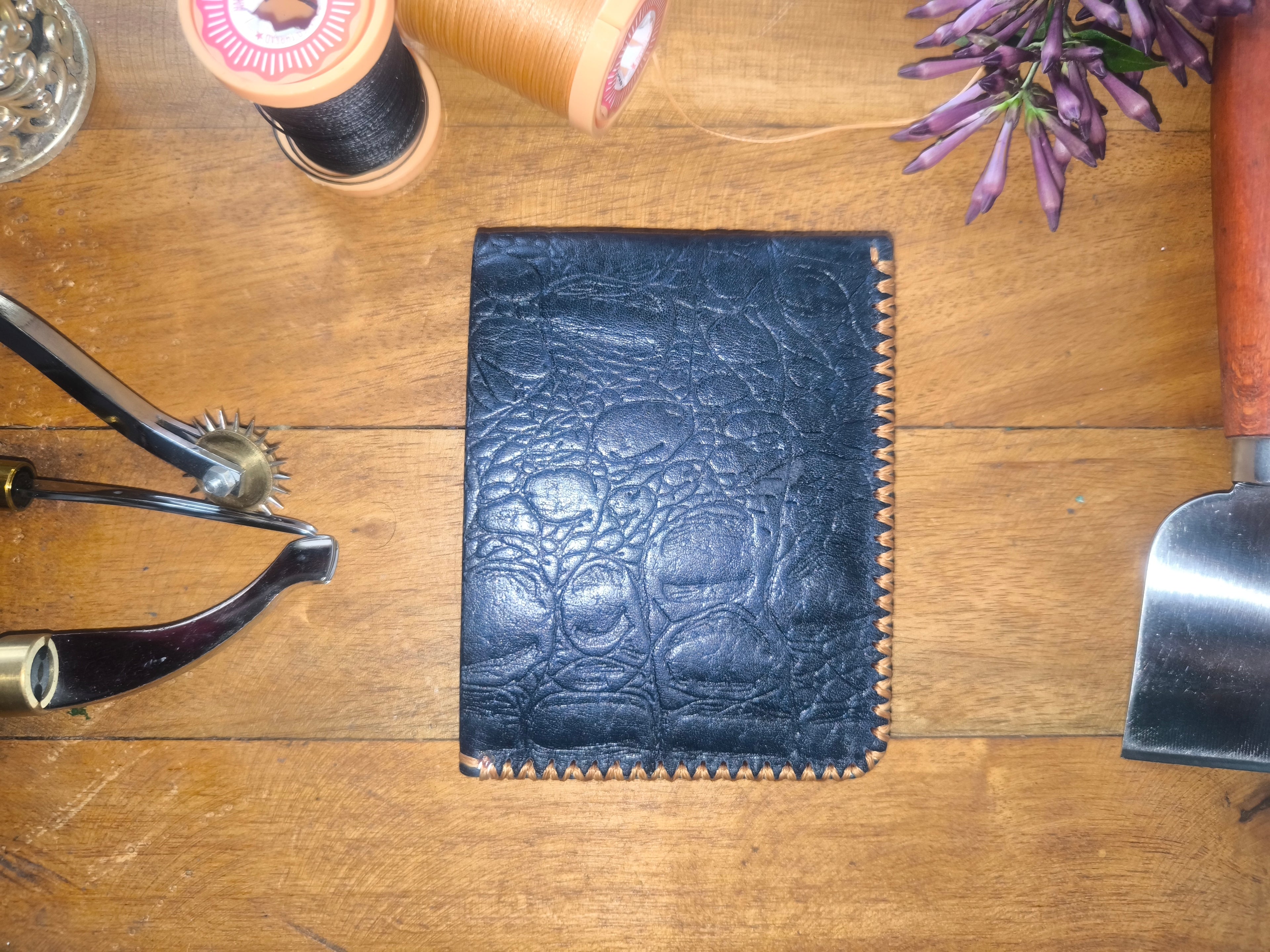 Essen-X roma wallet