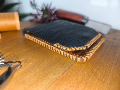 Essen-X roma wallet