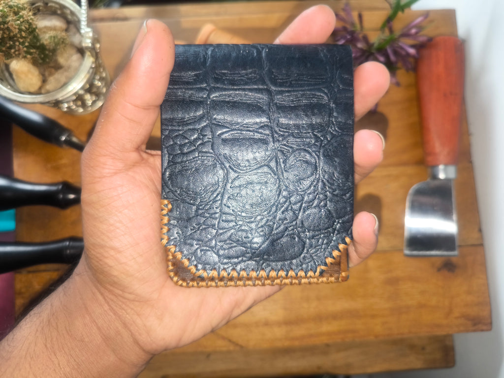 Essen-X roma wallet